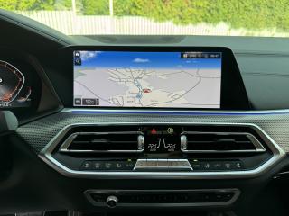BMW X6 40i xD-VZDUCH-TAŽNÉ-LASER-ZÁRU - náhled 22