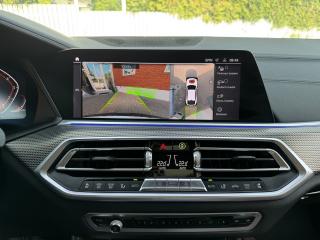 BMW X6 40i xD-VZDUCH-TAŽNÉ-LASER-ZÁRU - náhled 24