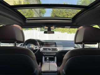 BMW X6 40i xD-VZDUCH-TAŽNÉ-LASER-ZÁRU - náhled 18