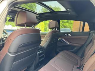 BMW X6 40i xD-VZDUCH-TAŽNÉ-LASER-ZÁRU - náhled 28