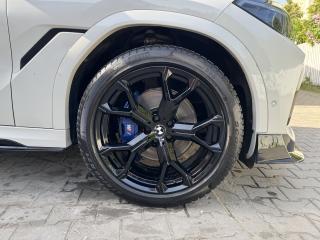 BMW X6 40i xD-VZDUCH-TAŽNÉ-LASER-ZÁRU - náhled 33