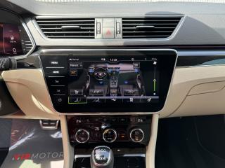 Škoda Superb 2.0TSi-DSG-4x4-206KW-L&K-ČR - náhled 16