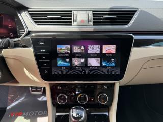 Škoda Superb 2.0TSi-DSG-4x4-206KW-L&K-ČR - náhled 17