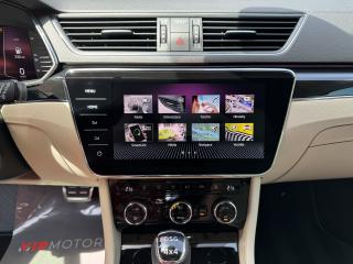 Škoda Superb 2.0TSi-DSG-4x4-206KW-L&K-ČR - náhled 20