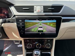 Škoda Superb 2.0TSi-DSG-4x4-206KW-L&K-ČR - náhled 21