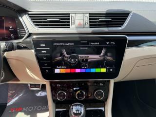 Škoda Superb 2.0TSi-DSG-4x4-206KW-L&K-ČR - náhled 22