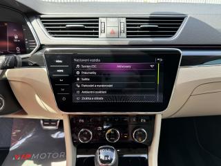 Škoda Superb 2.0TSi-DSG-4x4-206KW-L&K-ČR - náhled 23
