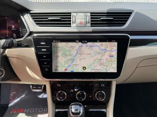 Škoda Superb 2.0TSi-DSG-4x4-206KW-L&K-ČR - náhled 24