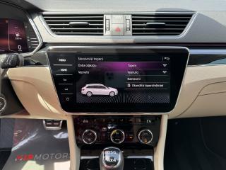 Škoda Superb 2.0TSi-DSG-4x4-206KW-L&K-ČR - náhled 25
