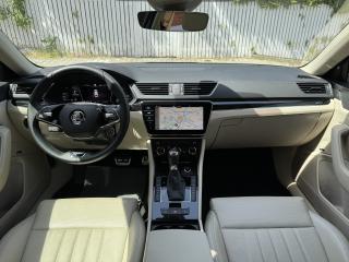 Škoda Superb 2.0TSi-DSG-4x4-206KW-L&K-ČR - náhled 13