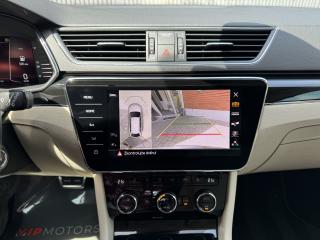 Škoda Superb 2.0TSi-DSG-4x4-206KW-L&K-ČR - náhled 19