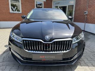 Škoda Superb 2.0TSi-DSG-4x4-206KW-L&K-ČR - náhled 9