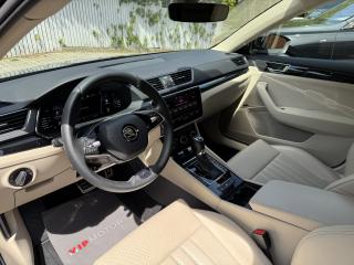 Škoda Superb 2.0TSi-DSG-4x4-206KW-L&K-ČR - náhled 10