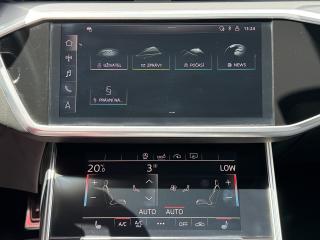 Audi A6 45TFSi-S-LINE-4x4-B&O-NEZAV-ČR - náhled 17