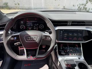 Audi A6 45TFSi-S-LINE-4x4-B&O-NEZAV-ČR - náhled 11