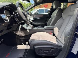 Audi A6 45TFSi-S-LINE-4x4-B&O-NEZAV-ČR - náhled 12