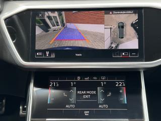 Audi A6 45TFSi-S-LINE-4x4-B&O-NEZAV-ČR - náhled 21