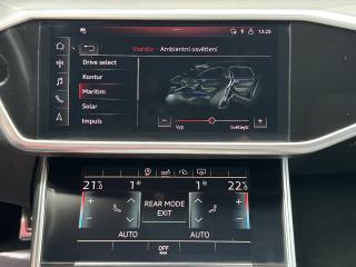 Audi A6 45TFSi-S-LINE-4x4-B&O-NEZAV-ČR - náhled 25