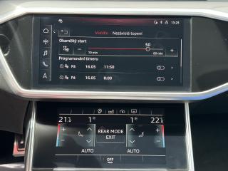 Audi A6 45TFSi-S-LINE-4x4-B&O-NEZAV-ČR - náhled 26