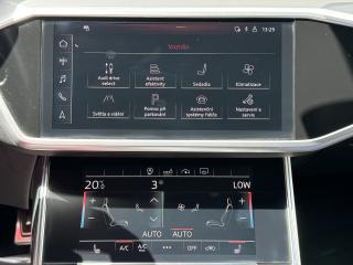 Audi A6 45TFSi-S-LINE-4x4-B&O-NEZAV-ČR - náhled 27