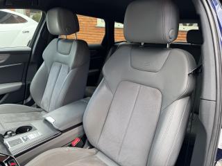 Audi A6 45TFSi-S-LINE-4x4-B&O-NEZAV-ČR - náhled 13