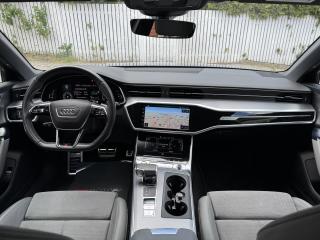 Audi A6 45TFSi-S-LINE-4x4-B&O-NEZAV-ČR - náhled 15
