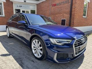 Audi A6 45TFSi-S-LINE-4x4-B&O-NEZAV-ČR - náhled 8