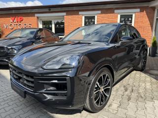 Porsche Cayenne V6-R21-PANO-SPORT PAK-LED
