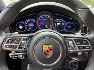 Porsche Cayenne TURBO-404KW-PANO-SPORT PAK-R22 - náhled 16