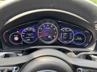 Porsche Cayenne TURBO-404KW-PANO-SPORT PAK-R22 - náhled 17