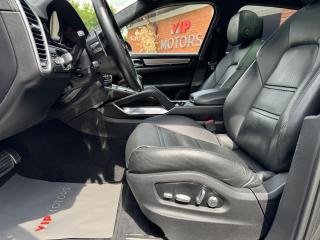 Porsche Cayenne TURBO-404KW-PANO-SPORT PAK-R22 - náhled 12