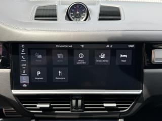 Porsche Cayenne TURBO-404KW-PANO-SPORT PAK-R22 - náhled 25