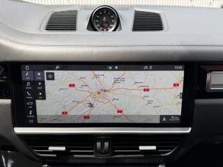 Porsche Cayenne TURBO-404KW-PANO-SPORT PAK-R22 - náhled 28