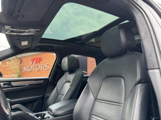 Porsche Cayenne TURBO-404KW-PANO-SPORT PAK-R22 - náhled 11