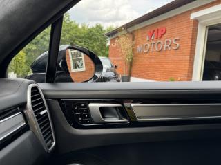 Porsche Cayenne TURBO-404KW-PANO-SPORT PAK-R22 - náhled 19