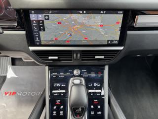 Porsche Cayenne TURBO-404KW-PANO-SPORT PAK-R22 - náhled 20