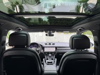 Porsche Cayenne TURBO-404KW-PANO-SPORT PAK-R22 - náhled 33