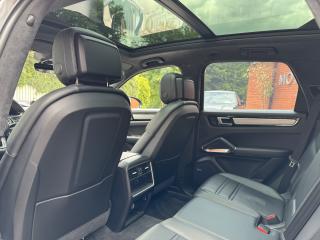 Porsche Cayenne TURBO-404KW-PANO-SPORT PAK-R22 - náhled 35
