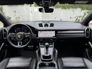 Porsche Cayenne TURBO-404KW-PANO-SPORT PAK-R22 - náhled 14