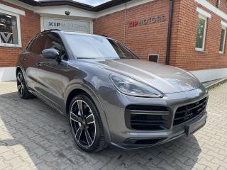 Porsche Cayenne TURBO-404KW-PANO-SPORT PAK-R22 - náhled 8