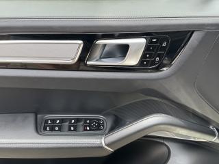 Porsche Cayenne TURBO-404KW-PANO-SPORT PAK-R22 - náhled 13