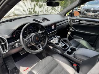 Porsche Cayenne TURBO-404KW-PANO-SPORT PAK-R22 - náhled 10