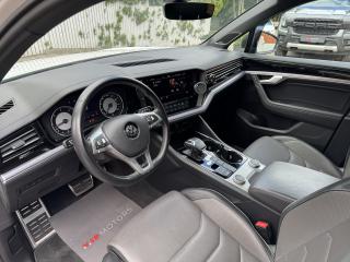 Volkswagen Touareg 30TDi-RLINE-R21-TAŽ-VZDUCH-NEZ - náhled 10