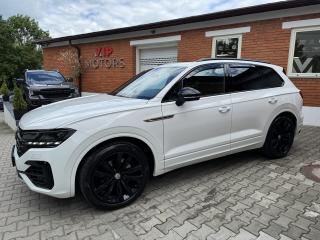 Volkswagen Touareg 30TDi-RLINE-R21-TAŽ-VZDUCH-NEZ - náhled 2