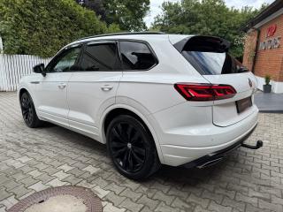Volkswagen Touareg 30TDi-RLINE-R21-TAŽ-VZDUCH-NEZ - náhled 3