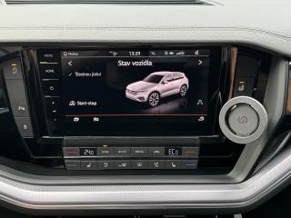 Volkswagen Touareg 30TDi-RLINE-R21-TAŽ-VZDUCH-NEZ - náhled 17