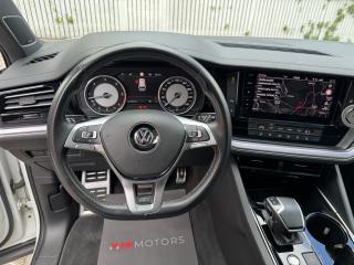 Volkswagen Touareg 30TDi-RLINE-R21-TAŽ-VZDUCH-NEZ - náhled 16