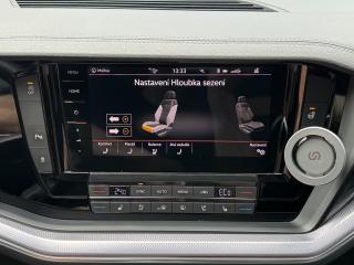Volkswagen Touareg 30TDi-RLINE-R21-TAŽ-VZDUCH-NEZ - náhled 22