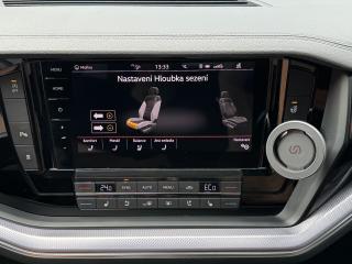 Volkswagen Touareg 30TDi-RLINE-R21-TAŽ-VZDUCH-NEZ - náhled 23