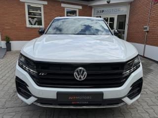 Volkswagen Touareg 30TDi-RLINE-R21-TAŽ-VZDUCH-NEZ - náhled 9